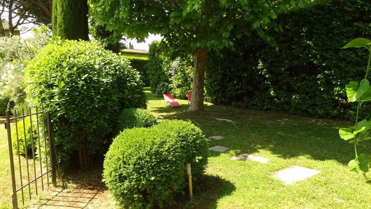 Villa élégante à Cavaillon avec piscine, Villa 8 personnes à Cavaillon - Photo 34