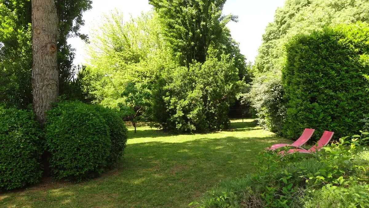 Villa élégante à Cavaillon avec piscine, Villa 8 personnes à Cavaillon - Photo 38