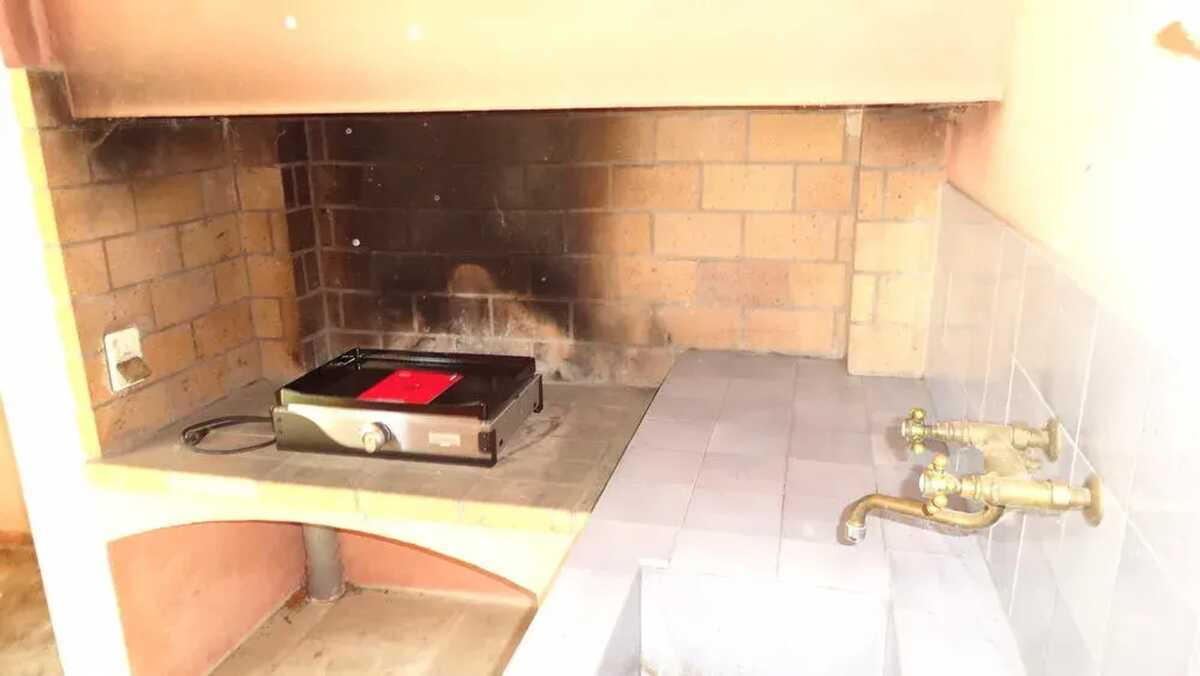 Villa élégante à Cavaillon avec piscine, Villa 8 personnes à Cavaillon - Photo 39