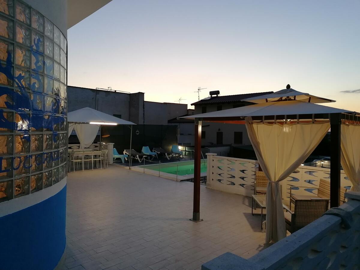 Appartement 90 m² à Alcamo Marina, terrasse piscine - Photo 3