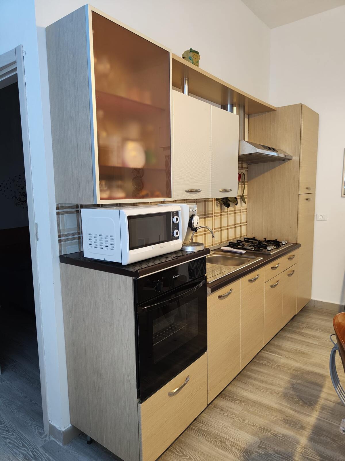 Appartement 90 m² à Alcamo Marina, terrasse piscine - Photo 6