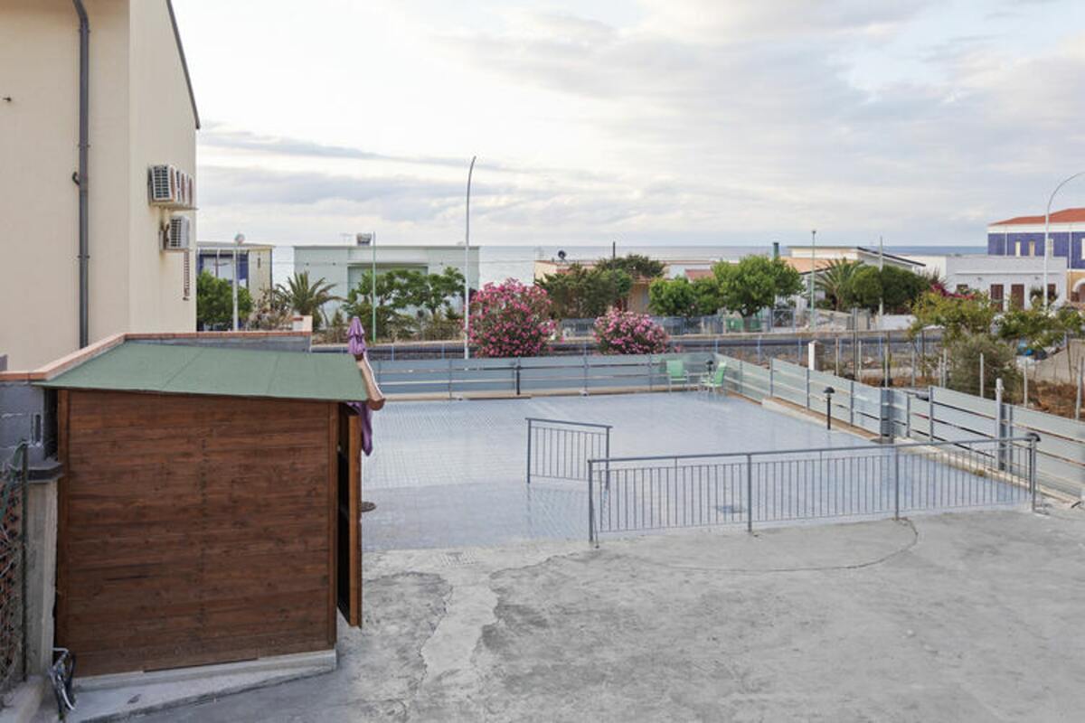 Appartement 90 m² à Alcamo Marina, terrasse piscine - Photo 27