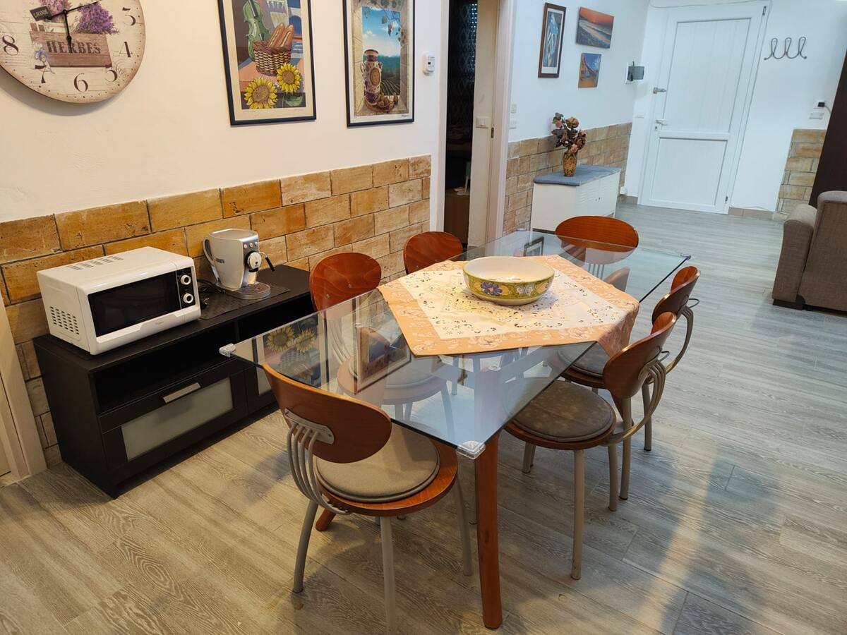 Appartement 90 m² à Alcamo Marina, terrasse piscine - Photo 37