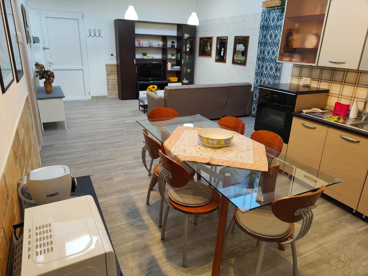 Appartement 90 m² à Alcamo Marina, terrasse piscine - Photo 38
