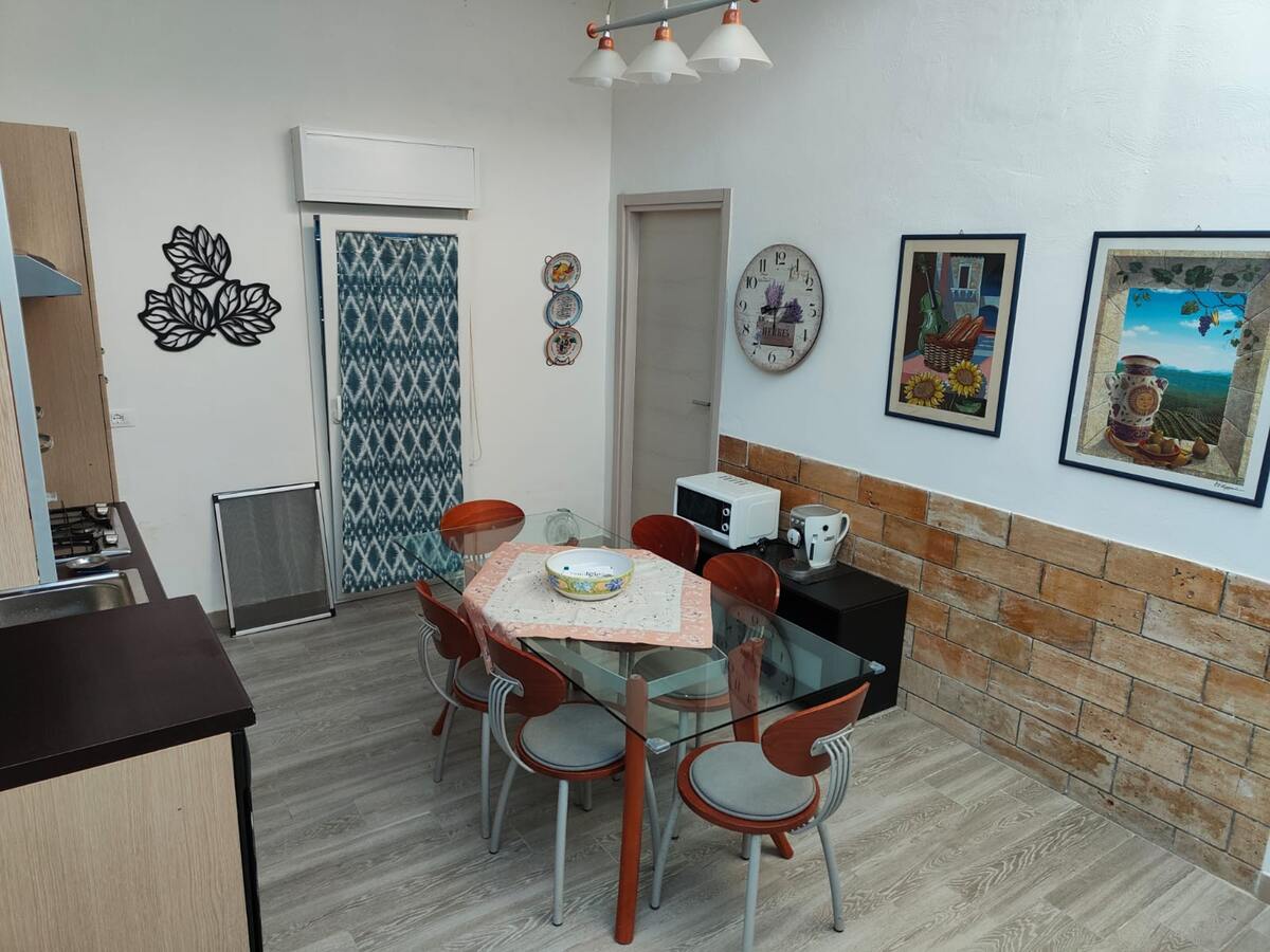 Appartement 90 m² à Alcamo Marina, terrasse piscine - Photo 40