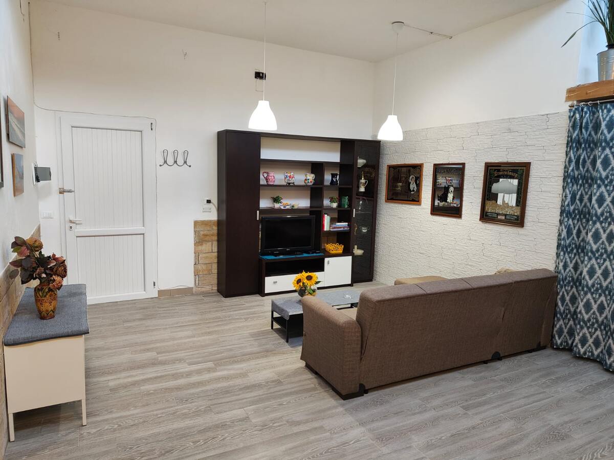 Appartement 90 m² à Alcamo Marina, terrasse piscine - Photo 41