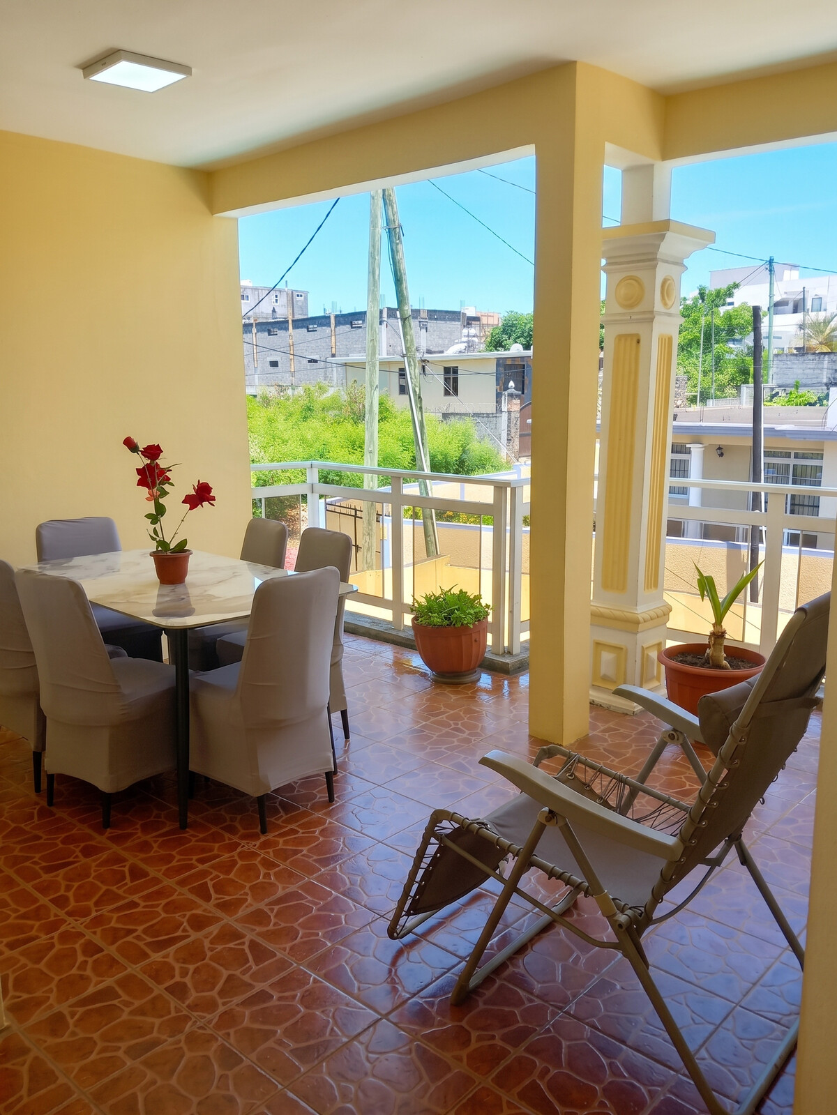 Maison 5 chambres à Grand Baie, piscine toute l'année - Photo 8
