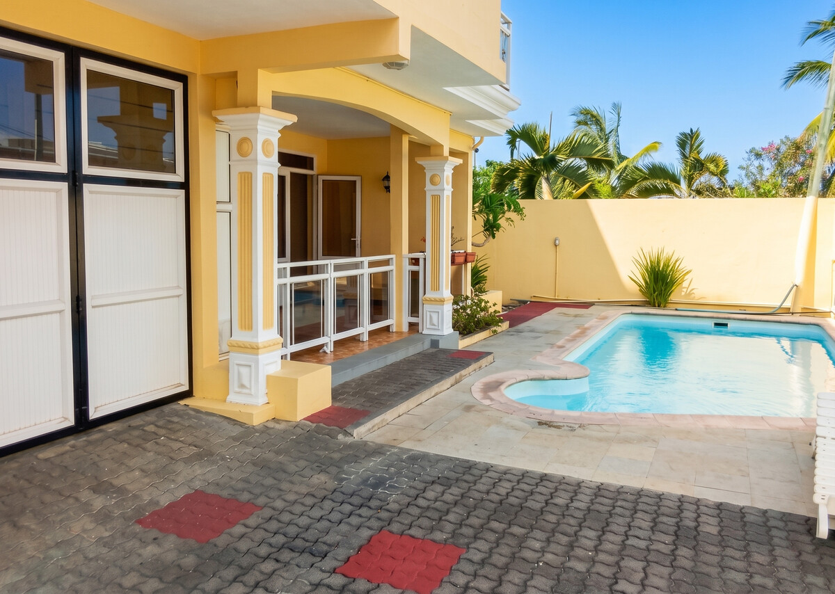 Maison 5 chambres à Grand Baie, piscine toute l'année - Photo 21