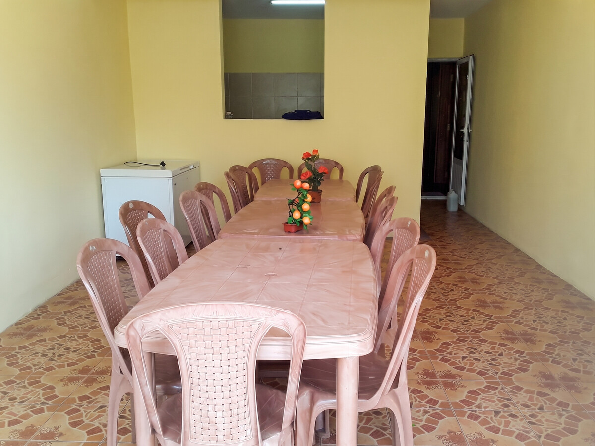 Maison 5 chambres à Grand Baie, piscine toute l'année - Photo 23