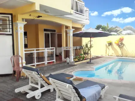 Location maison à Grand Baie