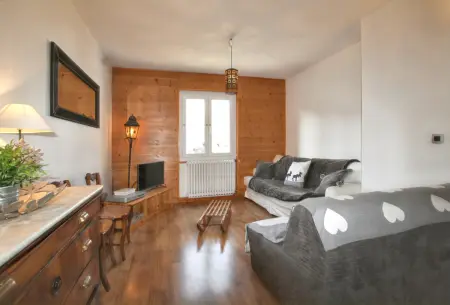 Location appartement de vacances à Briançon