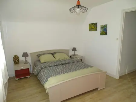 Maison avec grand jardin clos de 950 m² à Saint-Pierre-Quiberon : photo 2