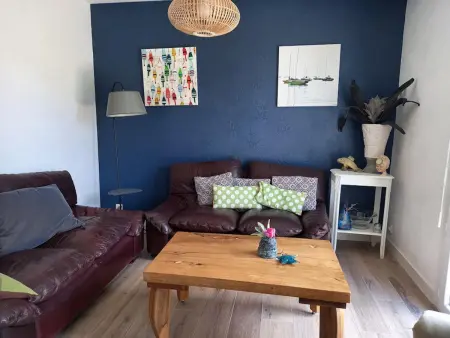 Maison avec grand jardin clos de 950 m² à Saint-Pierre-Quiberon : photo 4