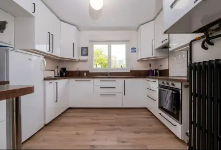 Maison avec grand jardin clos de 950 m² à Saint-Pierre-Quiberon : photo 5