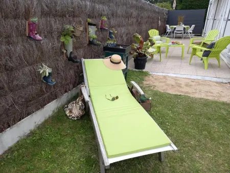 Maison avec grand jardin clos de 950 m² à Saint-Pierre-Quiberon : photo 7