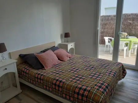 Maison avec grand jardin clos de 950 m² à Saint-Pierre-Quiberon : photo 8