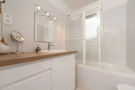 Maison avec grand jardin clos de 950 m² à Saint-Pierre-Quiberon : photo 9