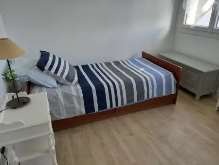 Maison avec grand jardin clos de 950 m² à Saint-Pierre-Quiberon : photo 15