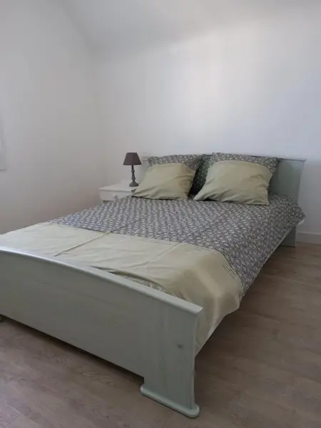 Maison avec grand jardin clos de 950 m² à Saint-Pierre-Quiberon : photo 17
