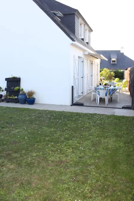 Maison avec grand jardin clos de 950 m² à Saint-Pierre-Quiberon : photo 19
