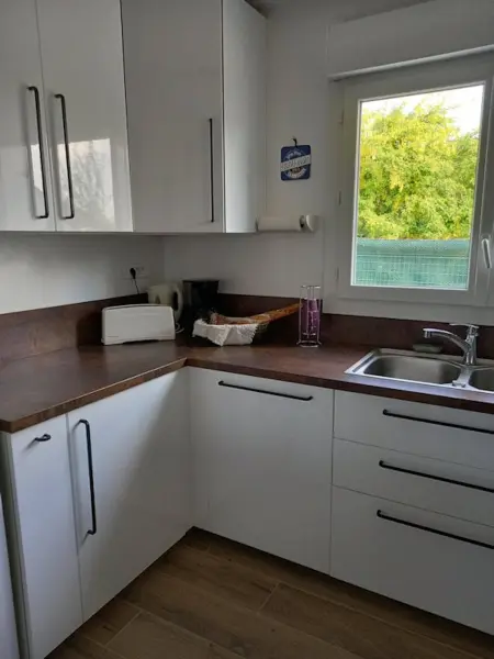 Maison avec grand jardin clos de 950 m² à Saint-Pierre-Quiberon : photo 20