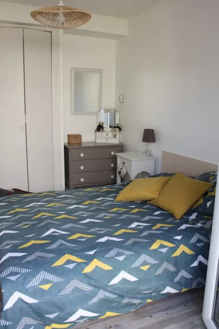 Maison avec grand jardin clos de 950 m² à Saint-Pierre-Quiberon : photo 22