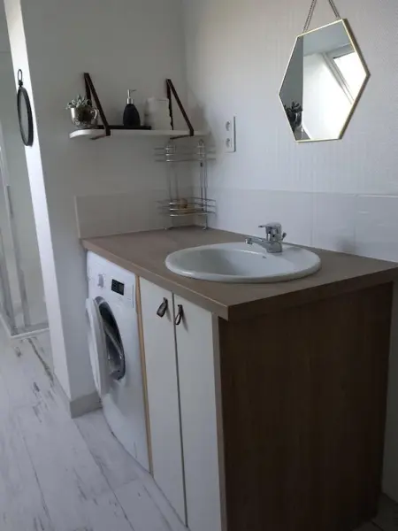 Maison avec grand jardin clos de 950 m² à Saint-Pierre-Quiberon : photo 24