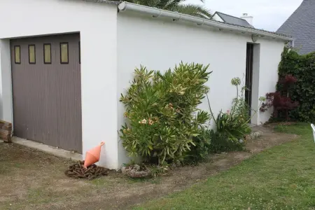Maison avec grand jardin clos de 950 m² à Saint-Pierre-Quiberon : photo 25