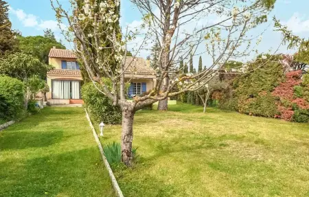 Location maison de vacances à Loriol du Comtat