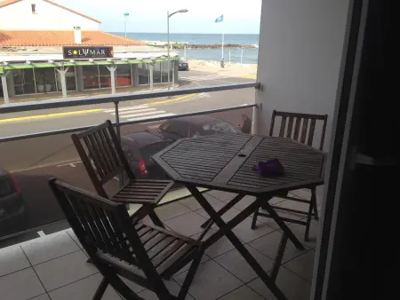 Location appartement de vacances à Sainte Marie