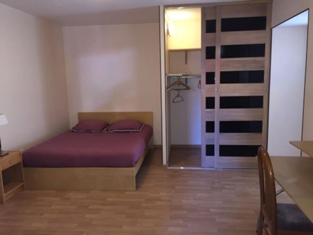 Appartement 97 m² à Roanne, 3 chambres, terrasse et jardin - Photo 8
