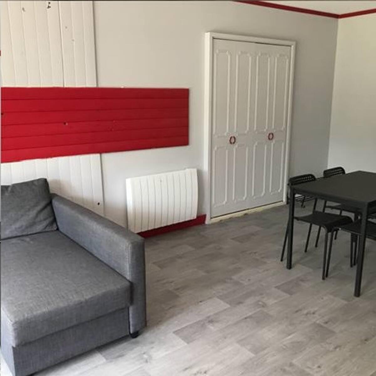 Appartement 45m² avec jardin et barbecue à Saint-Patrice - Photo 14