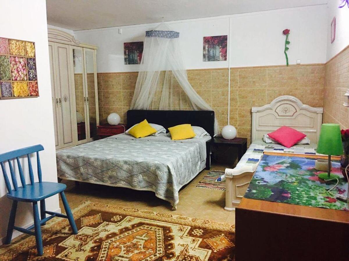 Appartement 200 m² Sintra : 3 chambres, piscine estivale - Photo 4