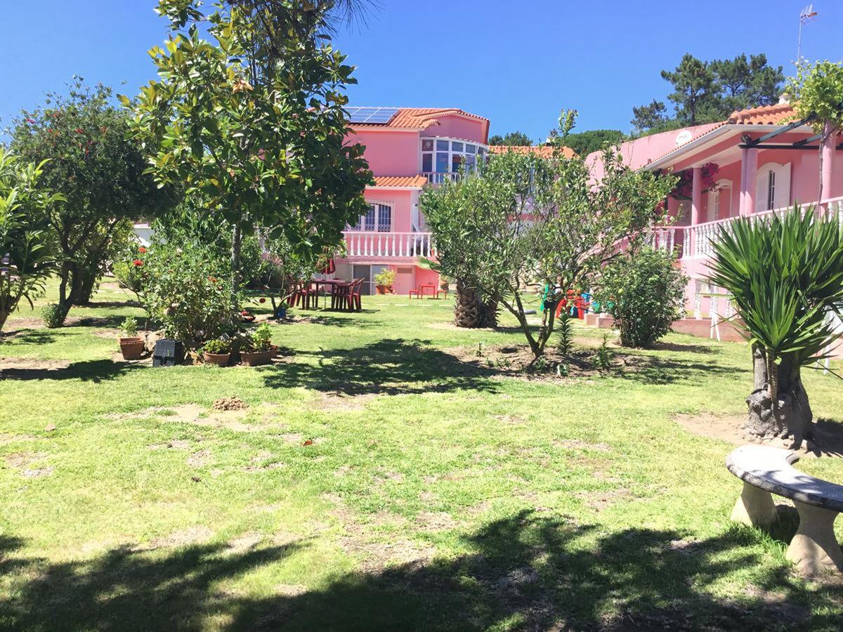 Appartement 200 m² Sintra : 3 chambres, piscine estivale - Photo 7