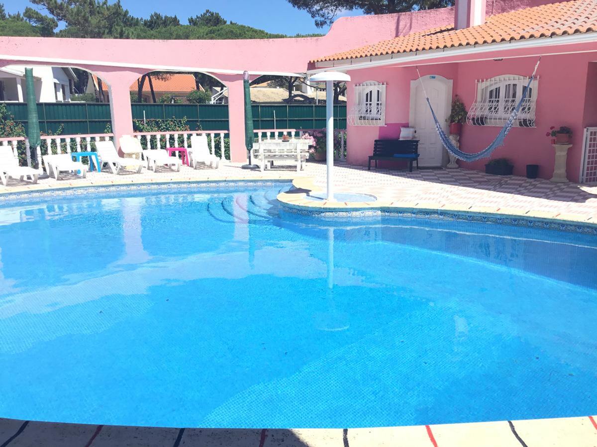 Appartement 200 m² Sintra : 3 chambres, piscine estivale - Photo 9