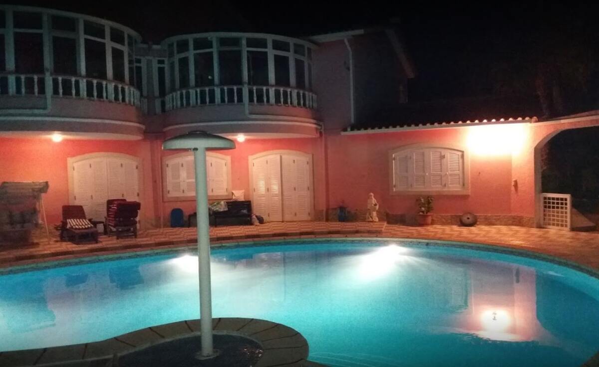 Appartement 200 m² Sintra : 3 chambres, piscine estivale - Photo 11