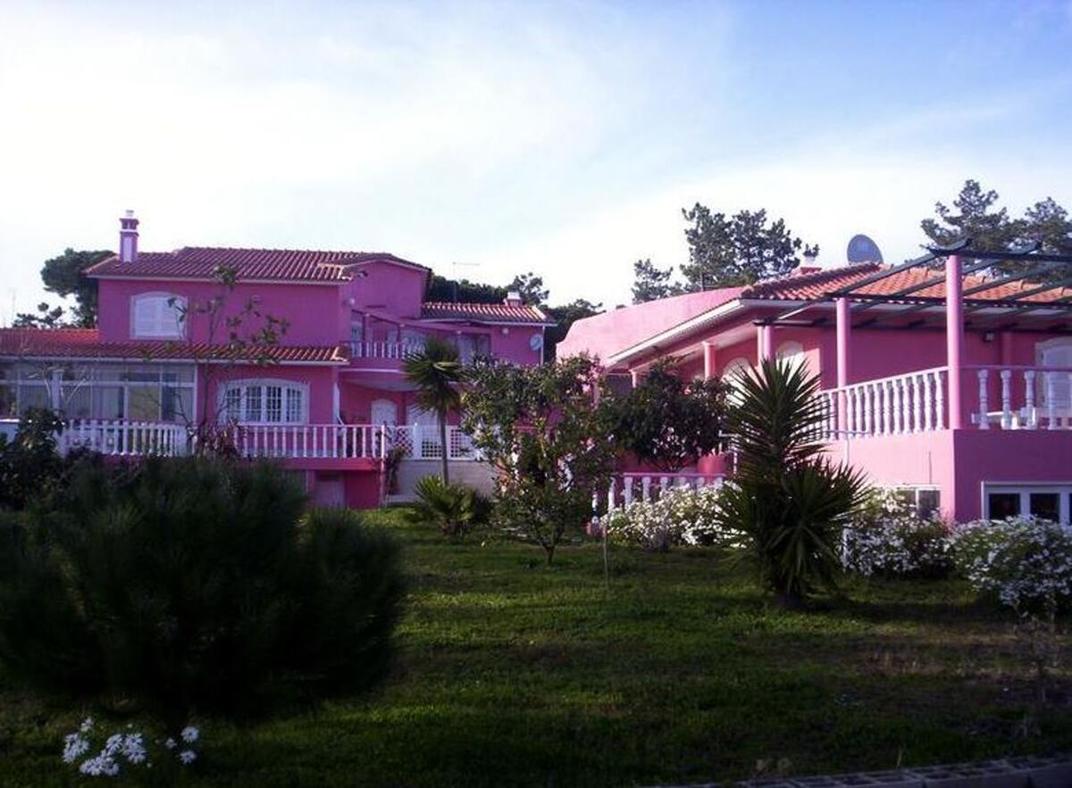 Appartement 200 m² Sintra : 3 chambres, piscine estivale - Photo 12