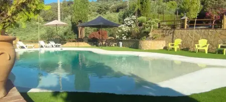 Villa élégante à Priego de Córdoba avec piscine privée - Photo 6