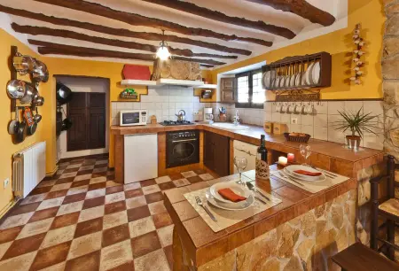 Villa élégante à Priego de Córdoba avec piscine privée - Photo 10
