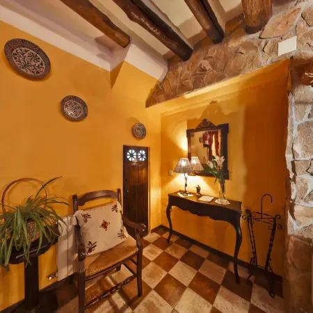 Villa élégante à Priego de Córdoba avec piscine privée - Photo 11