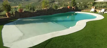 Villa élégante à Priego de Córdoba avec piscine privée - Photo 19