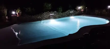 Villa élégante à Priego de Córdoba avec piscine privée - Photo 21