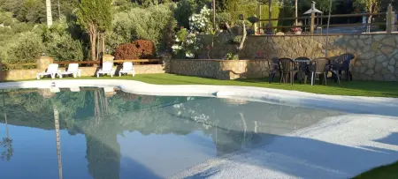 Villa élégante à Priego de Córdoba avec piscine privée - Photo 23