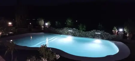 Villa élégante à Priego de Córdoba avec piscine privée - Photo 26