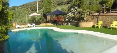 Villa élégante à Priego de Córdoba avec piscine privée - Photo 27