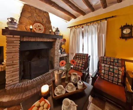 Villa élégante à Priego de Córdoba avec piscine privée - Photo 29