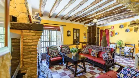 Villa élégante à Priego de Córdoba avec piscine privée - Photo 30