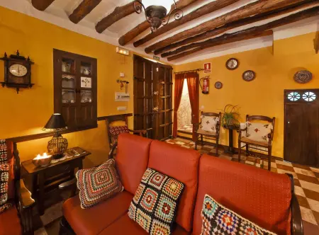 Villa élégante à Priego de Córdoba avec piscine privée - Photo 31