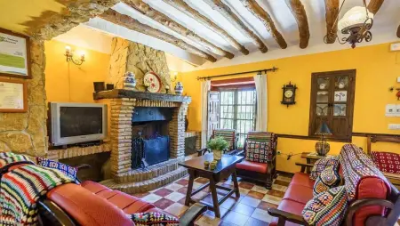 Villa élégante à Priego de Córdoba avec piscine privée - Photo 32