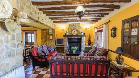 Villa élégante à Priego de Córdoba avec piscine privée - Photo 33